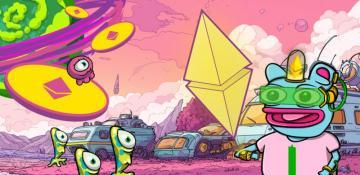 ETH price prediction bullish, but Layer Brett could outperform with record-breaking staking rewards