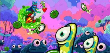 Pepe price prediction: PEPE racing Dogecoin to $100B valuation as analysts say Layer Brett may surpass both