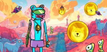 Dogecoin price prediction: DOGE bulls still dream of $1, but holders are flocking towards the 'next SHIB'