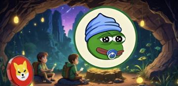 4 meme coins with major upside in 2025 as Shiba Inu (SHIB) sheds market share 