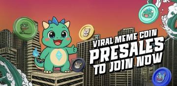 3 best cryptos to buy today for 1000x potential as BullZilla presale turns heads 