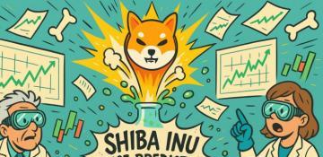 Shiba Inu price prediction: Will SHIB ever hit $0.01? Analysts eye RTX for a SHIB-like rally In 2025