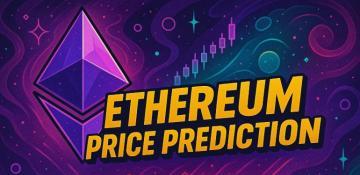 Ethereum price prediction: Ethereum’s $5K price target looks expensive next to Remittix’s microcap firepower 