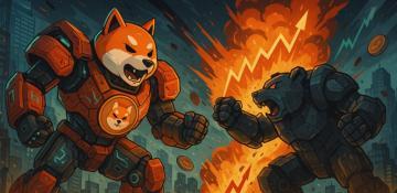 Shiba Inu price forecast: SHIB price faces more swings, while investors seek stability in a fast-rising PayFi contender