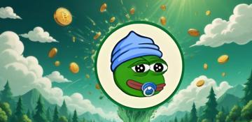 Top 5 penny cryptos to buy now before institutional investors push prices past $1 