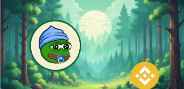 4 coins to watch as Binance coin (BNB) eyes a new ATH 