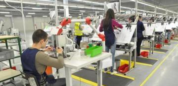 Slovenia's registered jobless rate declines in July 