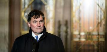 US President and Canadian Prime Minister to hold tariff talks in coming days 