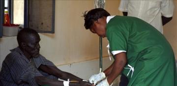 Sudan hit by worst cholera outbreak in years amid ongoing conflict