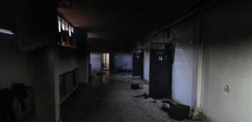 Survivors of Syria’s notorious Sednaya prison face their torturers
