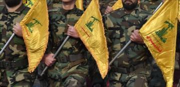 US senator ties Lebanon's future and regional relations to Hezbollah disarmament