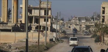 Syrian army intercepts SDF terrorists in eastern Aleppo 