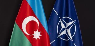 NATO hails Azerbaijan and Armenia's efforts to normalize ties