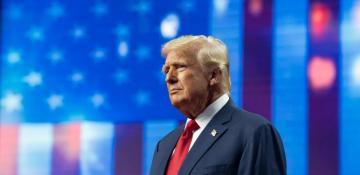 Trump aims for three-way summit with Zelenskyy and Putin