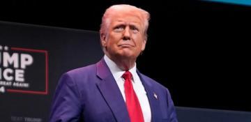 US President shared speech of Azerbaijani President at the 3rd Shusha Global Media Forum again 