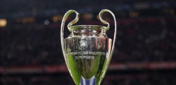 Starting lineups for 