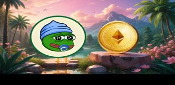 3 better tokens to buy over ETH in 2025