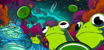 Regretting not buying PEPE Coin at launch? Layer BRETT offers a fresh shot at 1000x gains in 2025