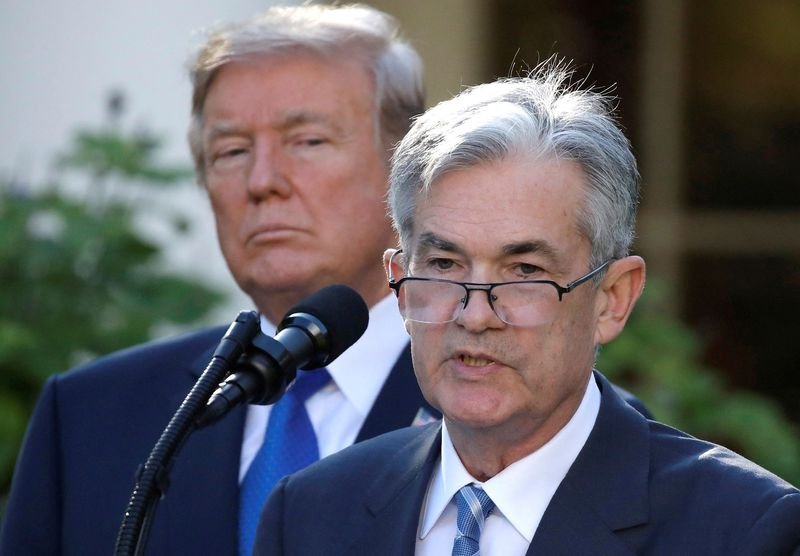 Fed drift under Trump a bigger risk than firing Powell: Evercore ISI 