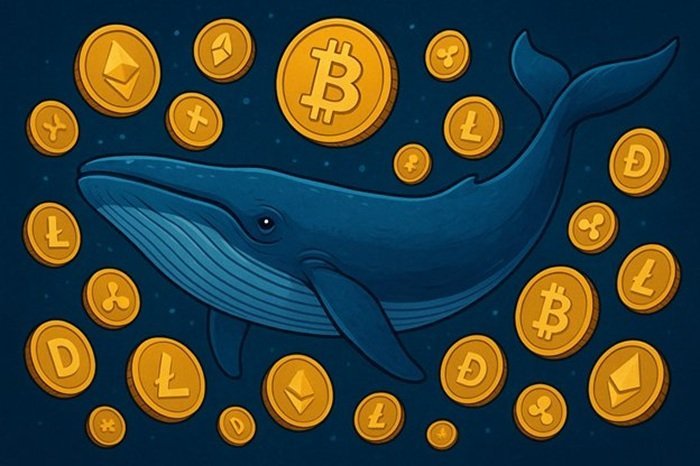 Whales are piling into the best altcoins as BTC Hyper, SNORT, and other crypto presales gain explosive momentum
