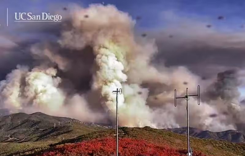 Air quality alert in effect today across new hampshire