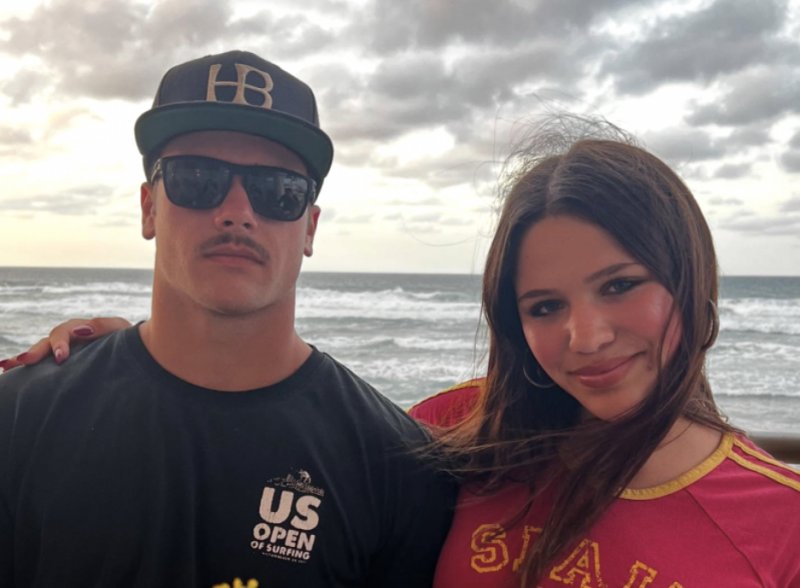 Surfing heir Kolby Aipa dies at 20 after e-bike accident