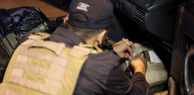 Syria thwarts bombing plot targeting church in Tartus