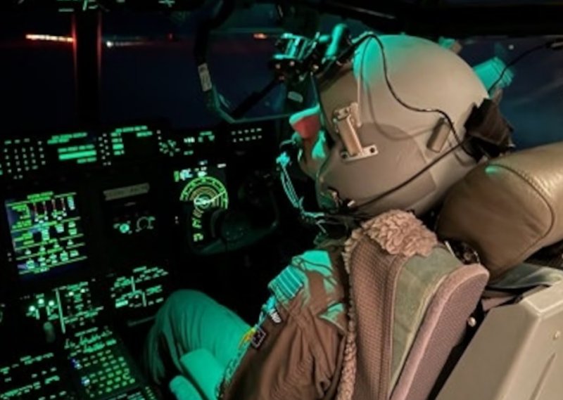 New Zealand crew braves harsh Antarctic conditions in 20-hour evacuation