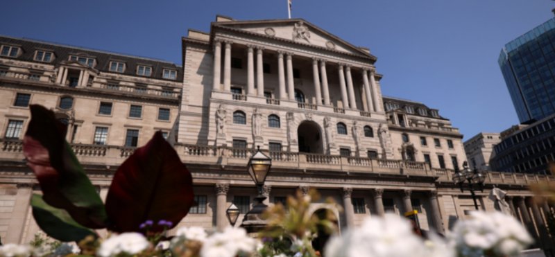 Bank of England’s Monetary Policy Committee holds two votes amid inflation concerns