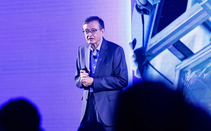 Trump demands resignation of Intel CEO Over alleged China ties