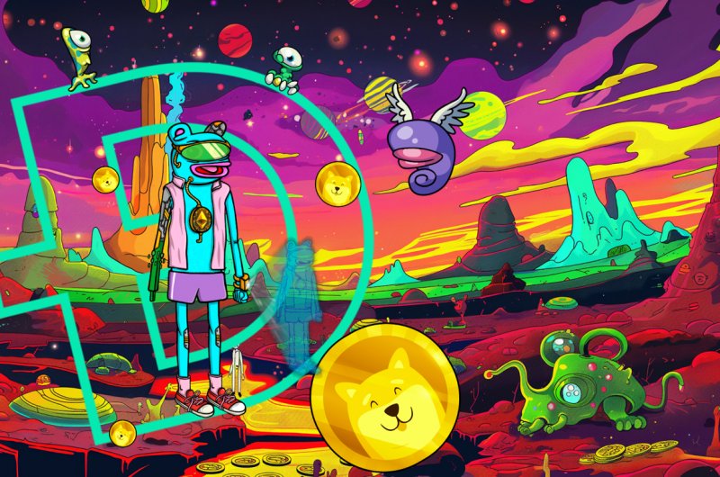 Best Meme Coin to buy 2025: How Layer Brett is set to topple Dogecoin and Shiba Inu