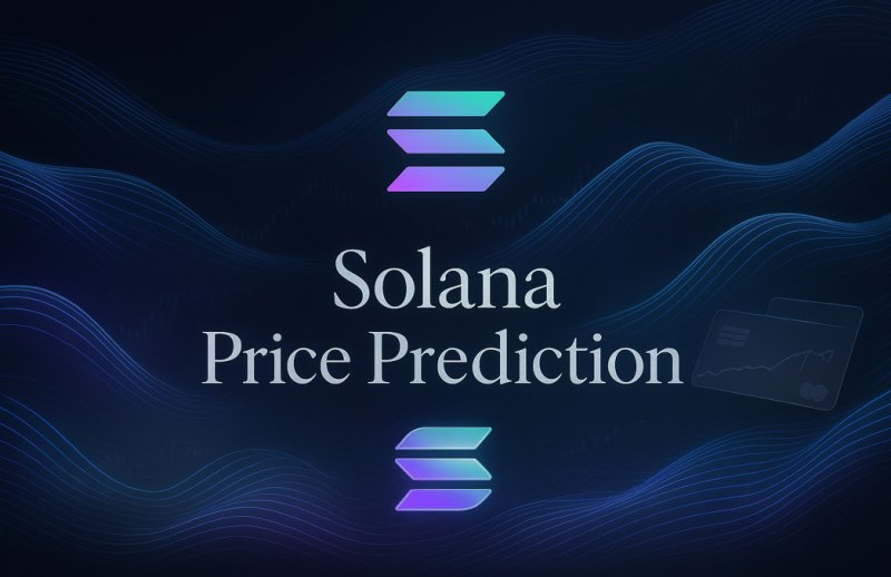 Solana price forecast: $200 is the next SOL target but life changing gains will be made in the Ethereum ecosystem 