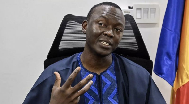 Chad court sentences ex-PM, opposition leader to 20 years in prison