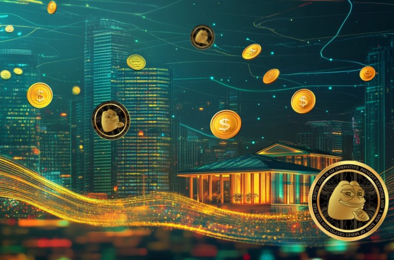 Pepe Coin (PEPE) investors are quietly jumping into Remittix ahead of Wallet Beta launch