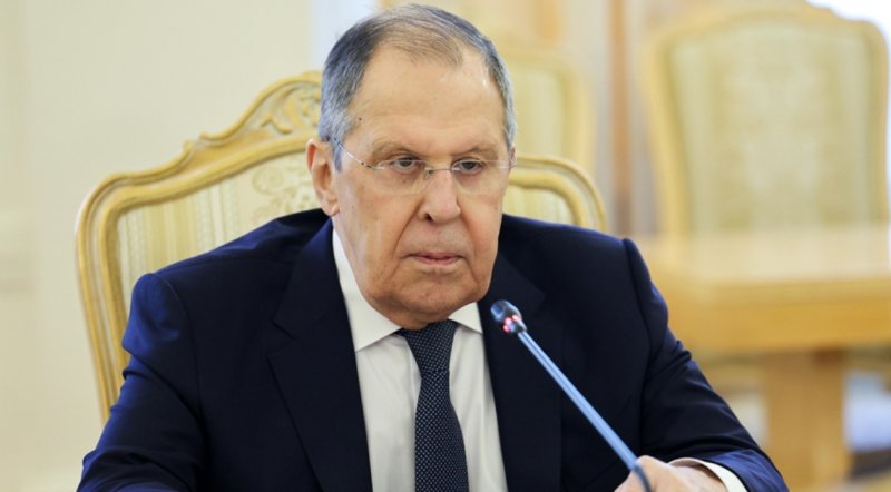 Russia, Armenia Foreign Ministers discuss US-brokered peace efforts