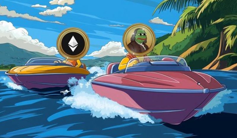 ChatGPT lists Ethereum and Pepe dollar as must hold cryptocurrencies for profits this cycle; best crypto presale makes bullish moves