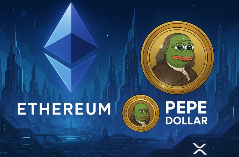 Institutional investment advisor says ETH will hit $65K in 2027, Ethereum whales load up on top crypto ICO to make more profits