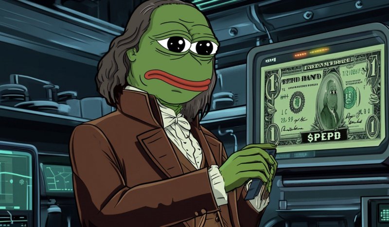 SPX investors find new low cap gem listed as best crypto ICO, SPX6900 holders buy Pepe dollar for more profits 