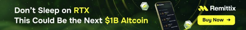 News about - Cardano holders pivot as experts back Remittix (RTX) at $0.09 to eclipse ADA’s path to +$5 prices