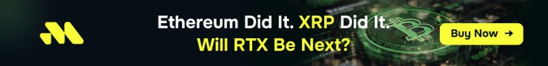 News about - Cardano price prediction: Cardano to $8? maybe - But Remittix’s $20M CEX reveal could do it sooner