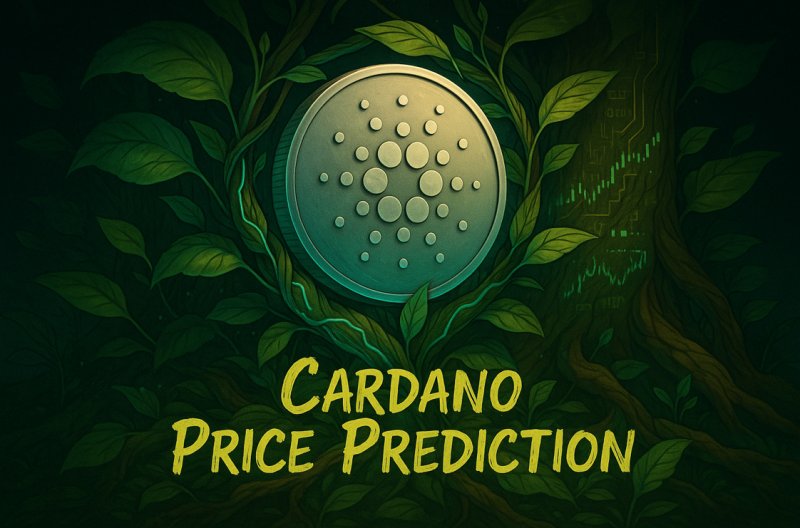Cardano price prediction: Cardano to $8? maybe - But Remittix’s $20M CEX reveal could do it sooner