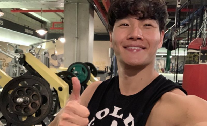 Kim Jong Kook announces marriage ahead of debut anniversary