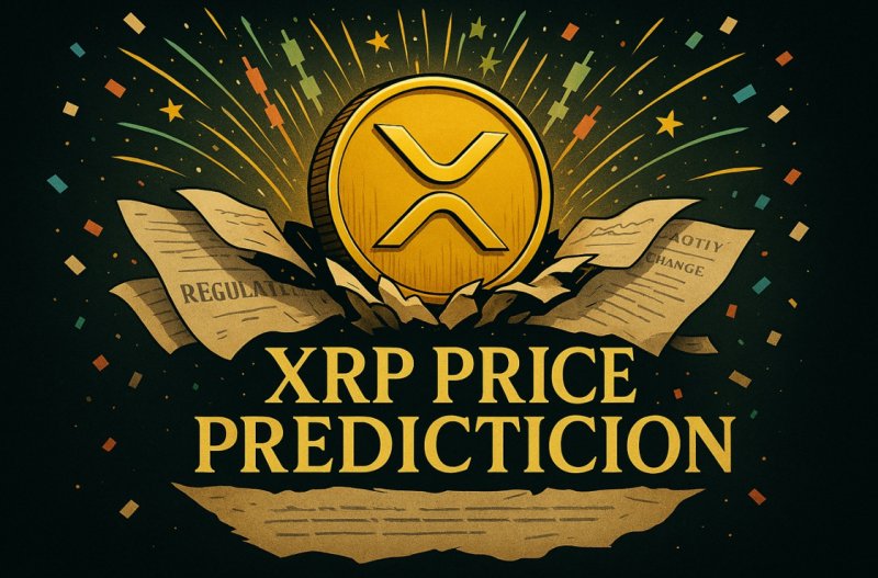 XRP price prediction: XRP’s 50,000% past gains have analysts eyeing RTX for a similar parabolic run