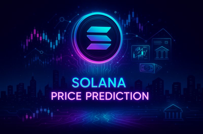 Solana price prediction: Can Solana reach $300 before September? Analysts sees room for 50x gains in rival coin