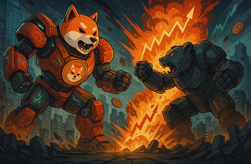Best 5 cryptos to buy before August ends: Remittix, Cardano, Solana, Shiba Inu & XRP