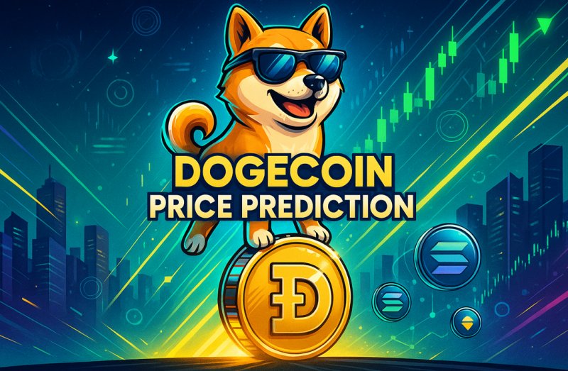 Dogecoin price prediction: Dogecoin chases $1, yet analysts say Remittix could turn $1,000 into $500k by 2026