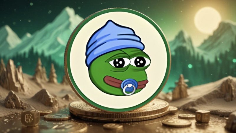 Top 5 coins about to skyrocket as crypto whales swarm the meme coin market 