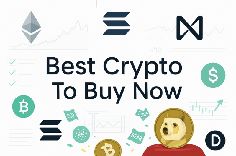 Best crypto to buy now: Meme coins cool off, investors rush into Remittix for “once in a decade” entry point