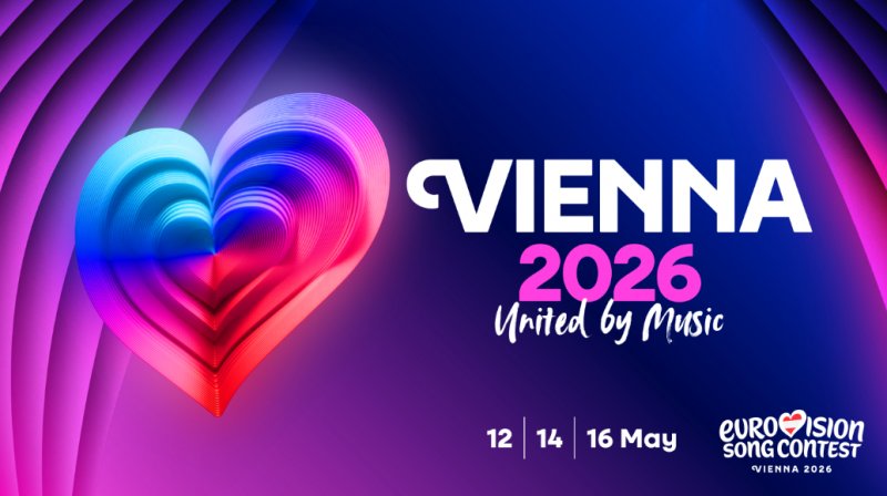 Vienna to host the 70th Eurovision Song Contest in May 2026 