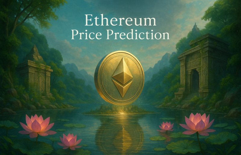 Ethereum price prediction: ETH or its ecosystem? 3 tokens that could outrun the king this alt season